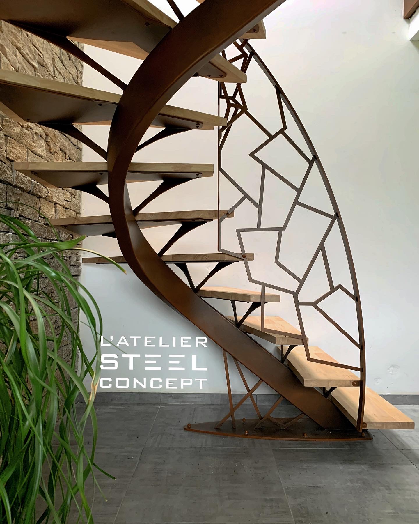 escalier-helicoidale-atelier-steel-concept