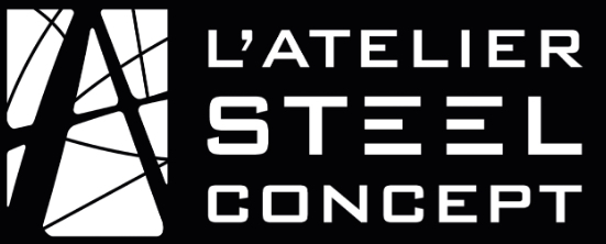 Atelier Steel Concept